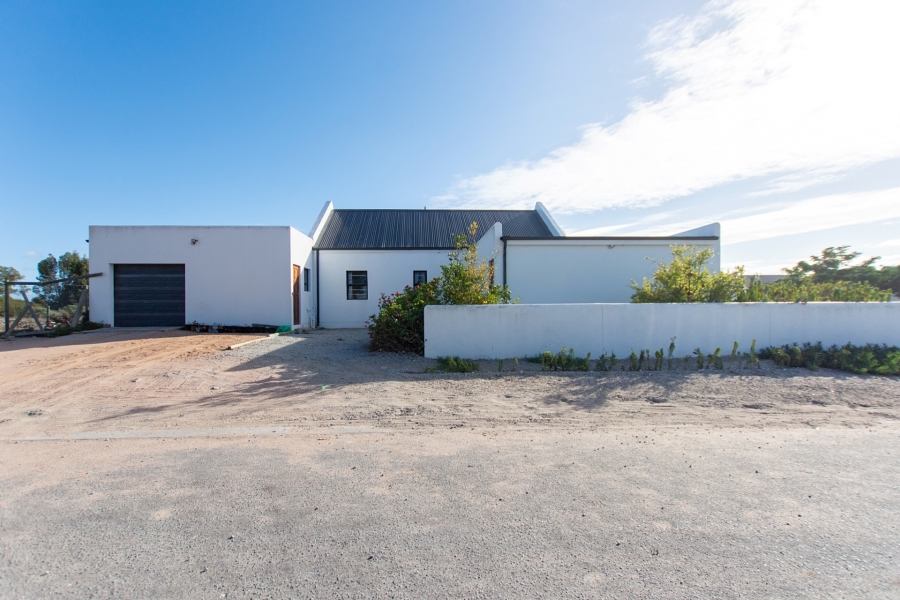 3 Bedroom Property for Sale in Velddrif Western Cape